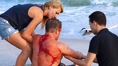 When Sharks Attack Season 1 Episode 3