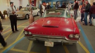 Dallas Car Sharks Season 1 Episode 1