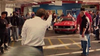 Dallas Car Sharks Season 1 Episode 2