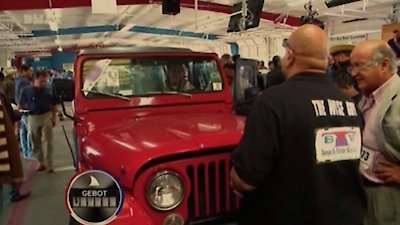 Dallas Car Sharks Season 1 Episode 4