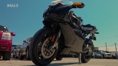 Dallas Car Sharks Season 1 Episode 5