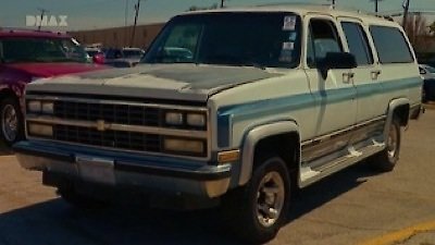 Dallas Car Sharks Season 1 Episode 6