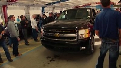 Dallas Car Sharks Season 1 Episode 7