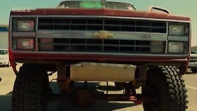 Dallas Car Sharks Season 1 Episode 9