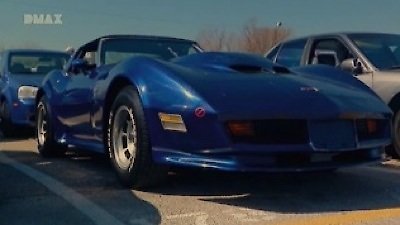 Dallas Car Sharks Season 1 Episode 10