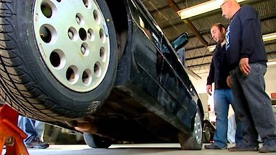 Dallas Car Sharks Season 2 Episode 2