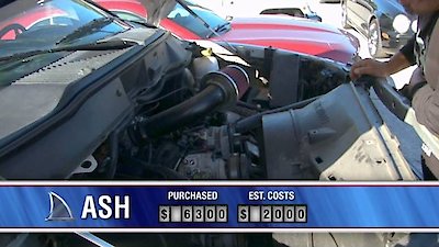Dallas Car Sharks Season 2 Episode 3