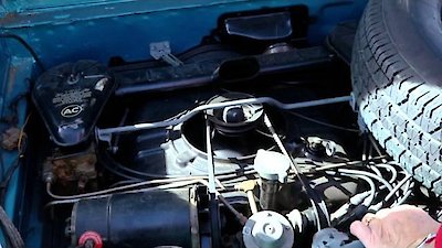 Dallas Car Sharks Season 2 Episode 4