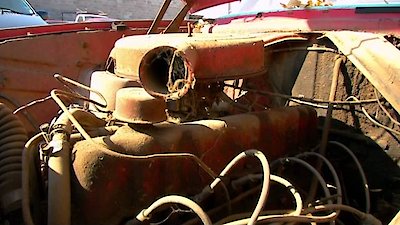 Dallas Car Sharks Season 2 Episode 5