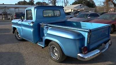 Dallas Car Sharks Season 2 Episode 6