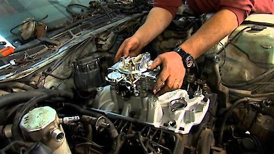 Dallas Car Sharks Season 2 Episode 7