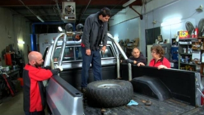 Dallas Car Sharks Season 2 Episode 9