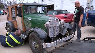 Dallas Car Sharks Season 2 Episode 10