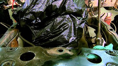 Dallas Car Sharks Season 3 Episode 3