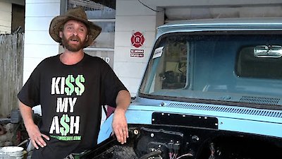 Dallas Car Sharks Season 3 Episode 4