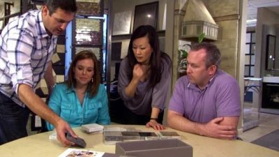 Power Broker Season 1 Episode 3