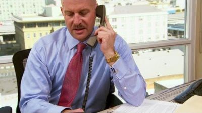 Power Broker Season 1 Episode 5