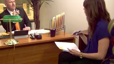 Power Broker Season 1 Episode 6