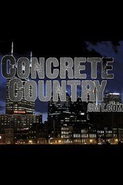 Concrete Country