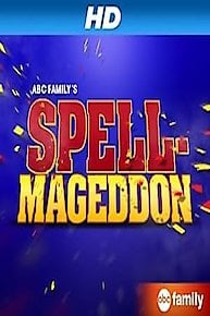 Spell-Mageddon