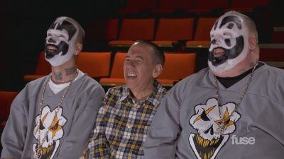 Insane Clown Posse Theater Season 1 Episode 2