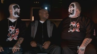 Insane Clown Posse Theater Season 2 Episode 2