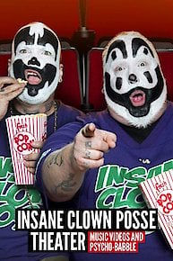 Insane Clown Posse Theater