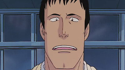 Patlabor The Mobile Police Season 1 Episode 32