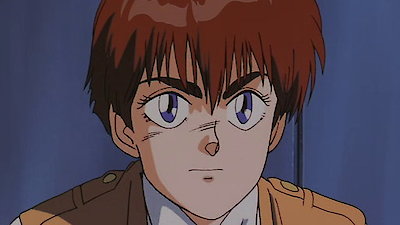 Patlabor The Mobile Police Season 1 Episode 33