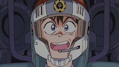 Patlabor The Mobile Police Season 1 Episode 34