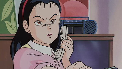 Patlabor The Mobile Police Season 1 Episode 35