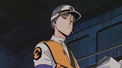 Patlabor The Mobile Police Season 1 Episode 27