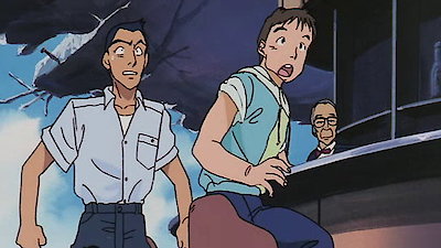 Patlabor The Mobile Police Season 1 Episode 41