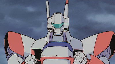Patlabor The Mobile Police Season 1 Episode 31