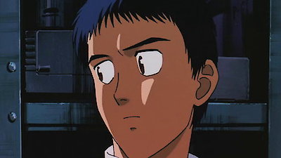 Patlabor The Mobile Police Season 1 Episode 20