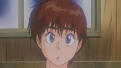 Patlabor The Mobile Police Season 1 Episode 18