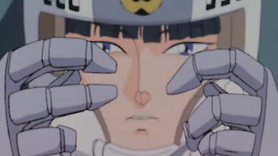 Patlabor The Mobile Police Season 1 Episode 19