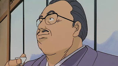 Patlabor The Mobile Police Season 1 Episode 22