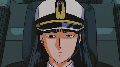 Patlabor The Mobile Police Season 1 Episode 21