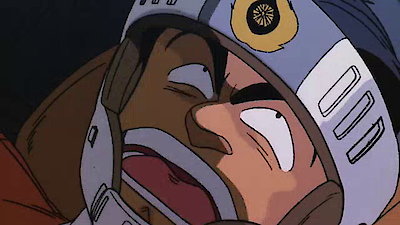 Patlabor The Mobile Police Season 1 Episode 23