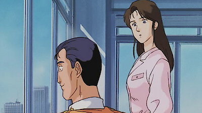 Patlabor The Mobile Police Season 1 Episode 26