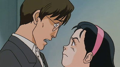Patlabor The Mobile Police Season 1 Episode 25