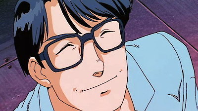 Patlabor The Mobile Police Season 1 Episode 30