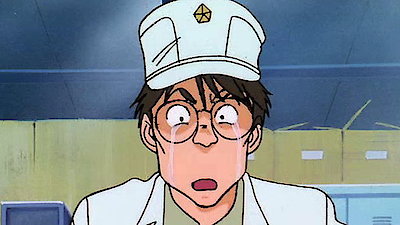 Patlabor The Mobile Police Season 1 Episode 29