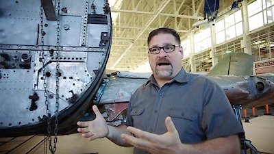 Nazi Mega Weapons Season 6 Episode 1