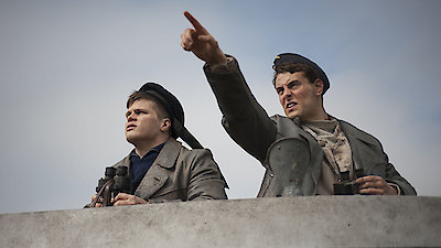 Nazi Mega Weapons Season 1 Episode 2