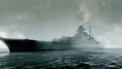 Nazi Mega Weapons Season 2 Episode 4