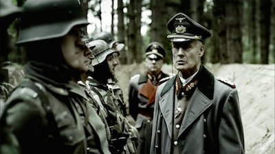 Nazi Mega Weapons Season 2 Episode 6
