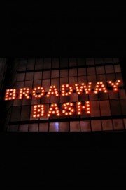 Broadway Bash
