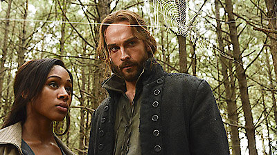 Sleepy Hollow Season 1 Episode 4